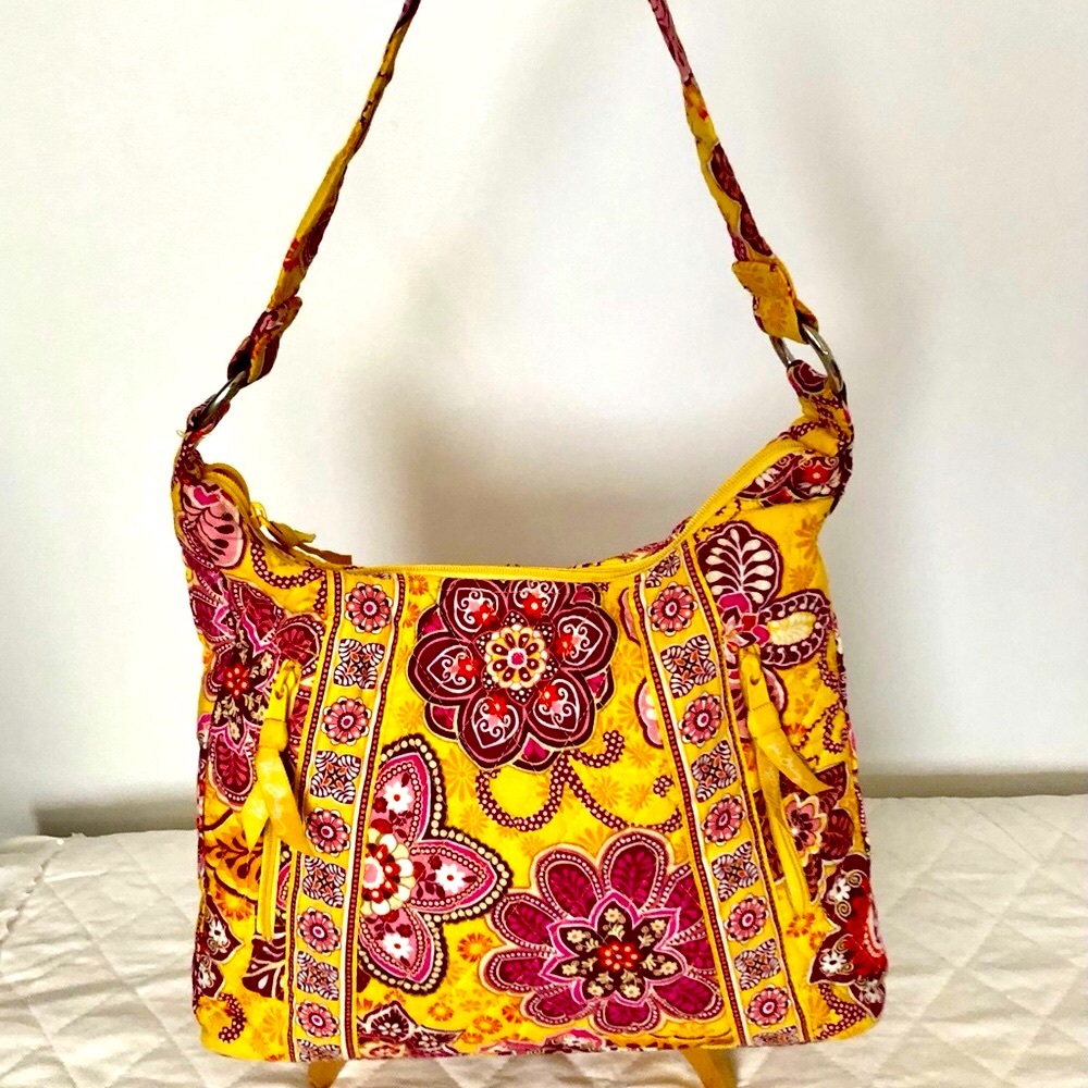Vera Bradley Purse